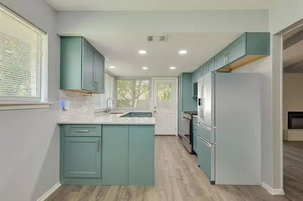 10405 Quail Ridge DR, Austin, TX 78758