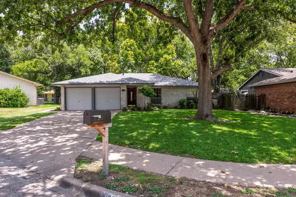 10405 Quail Ridge DR, Austin, TX 78758