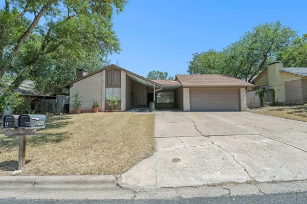 9011 Quail Valley DR #A, Austin, TX 78758