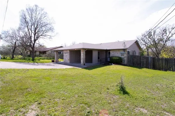 12902 Old San Antonio RD #A, Austin, TX 78652