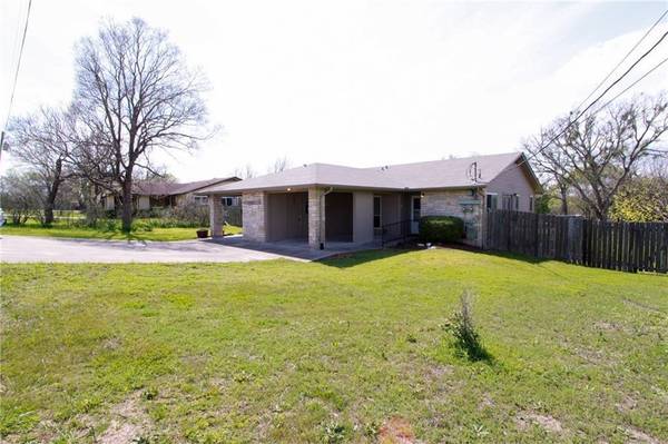 12902 Old San Antonio RD #A, Austin, TX 78652