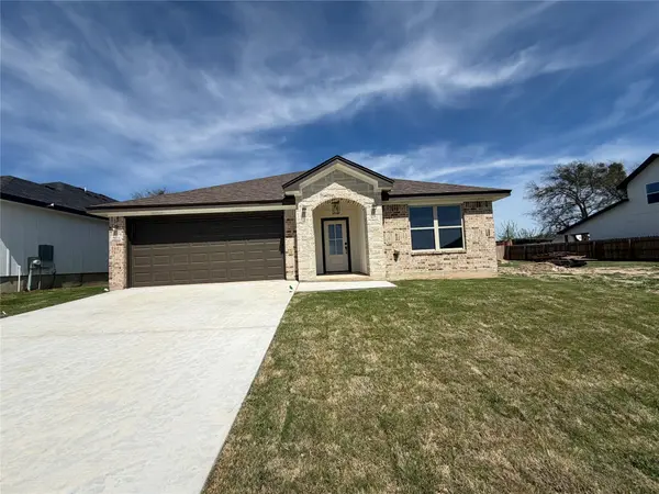 2123 Blackhawk LOOP, Belton, TX 76513