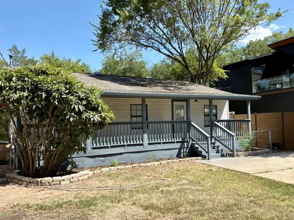 1123 Christie DR, Austin, TX 78721