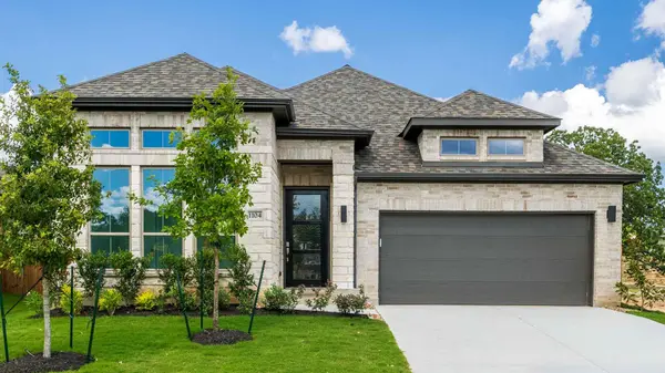 1104 Glen Heather DR, Georgetown, TX 78633