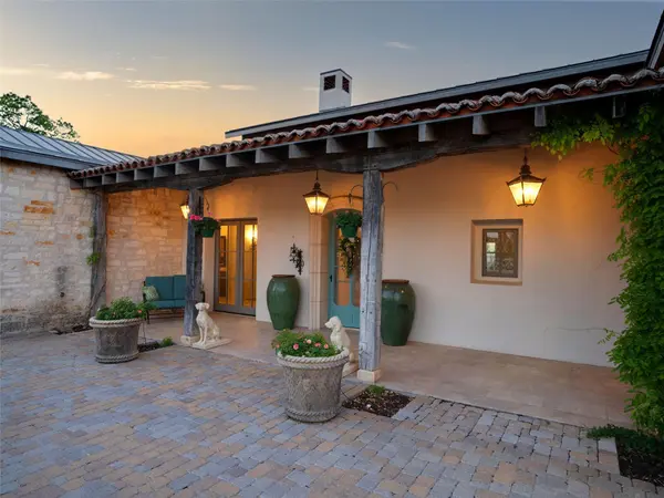 77 Last TRL, Fredericksburg, TX 78624