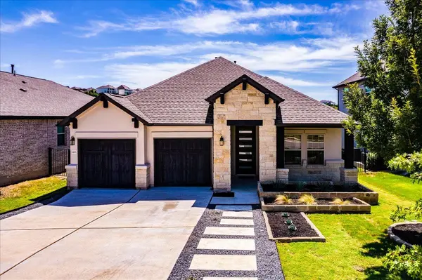 1416 Brescia WALK, Leander, TX 78641