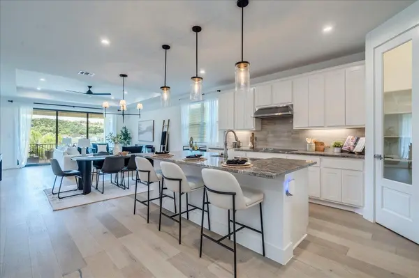 1416 Brescia WALK, Leander, TX 78641