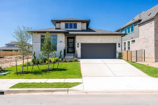 216 Montecido DR, Liberty Hill, TX 78642