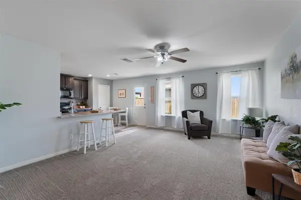 163 Niven PATH #12K, Jarrell, TX 76537