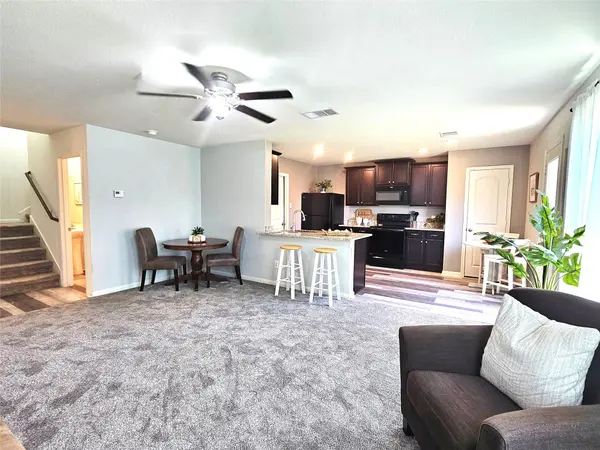 163 Niven PATH #12K, Jarrell, TX 76537