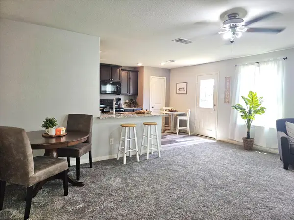 163 Niven PATH #12K, Jarrell, TX 76537