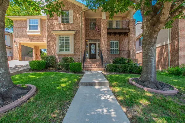 3988 Lord Byron CIR, Round Rock, TX 78664