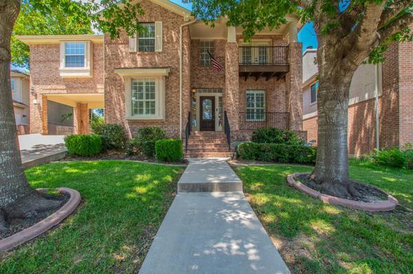 3988 Lord Byron CIR, Round Rock, TX 78664