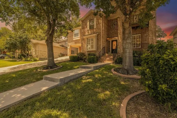 3988 Lord Byron CIR, Round Rock, TX 78664