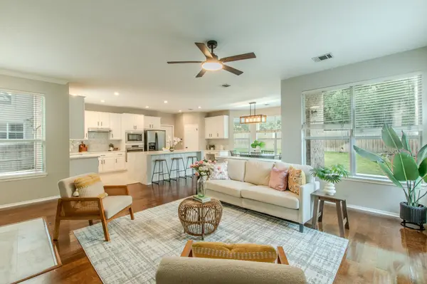 3988 Lord Byron CIR, Round Rock, TX 78664