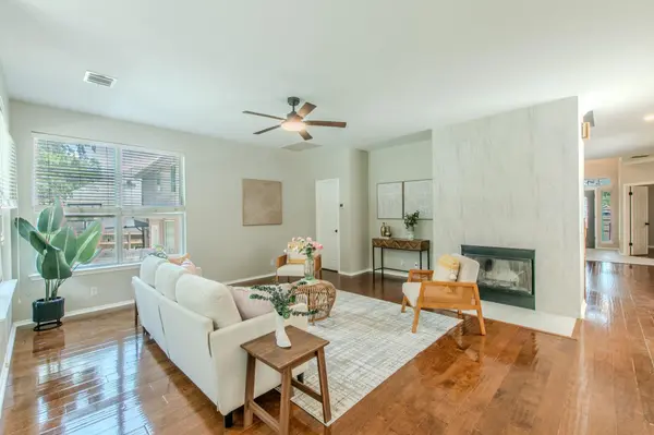 3988 Lord Byron CIR, Round Rock, TX 78664