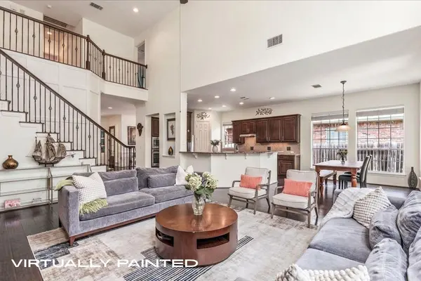 1602 Purple Sage DR, Cedar Park, TX 78613