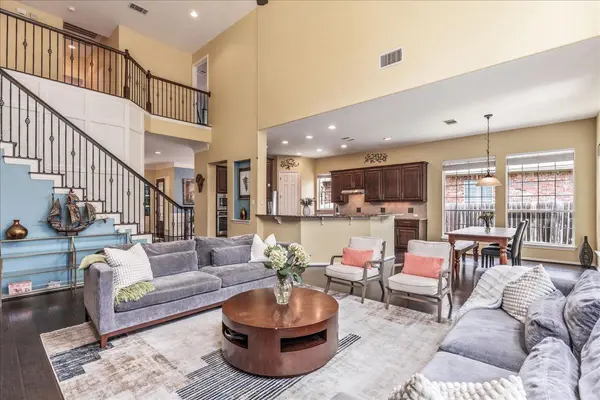 1602 Purple Sage DR, Cedar Park, TX 78613