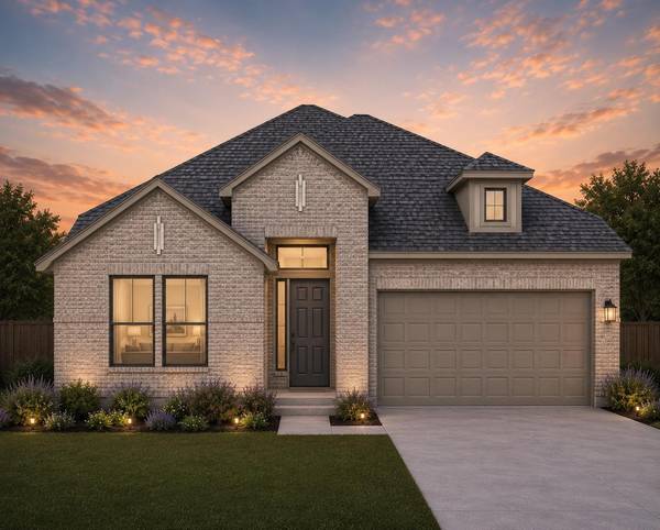 404 Veneta LN, Georgetown, TX 78633