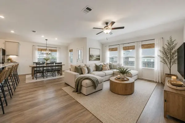 1704 Cobblecrest LN, Leander, TX 78641