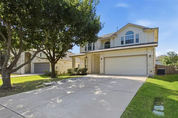14225 Canyon TRL, Austin, TX 78717