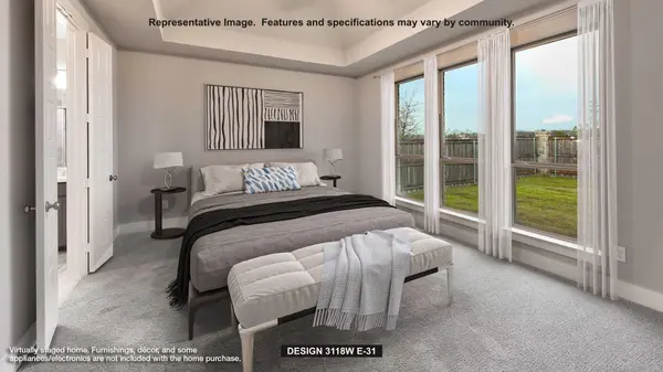 1032 Sunset Hill WAY, Georgetown, TX 78628