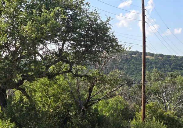TBD Elm RD, Burnet, TX 78611