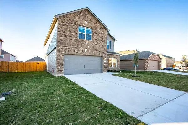19024 Quiet Range DR, Elgin, TX 78621