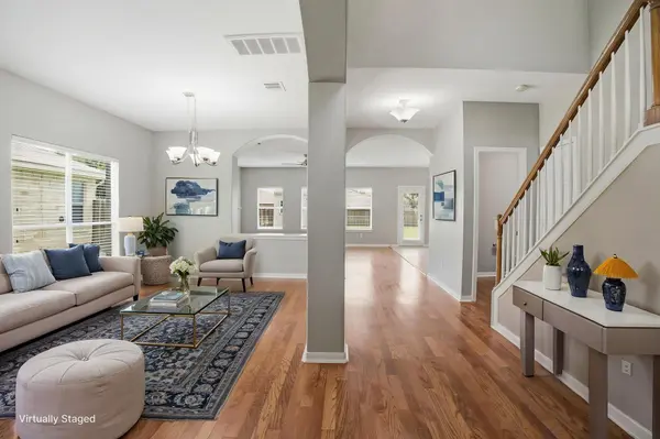 18305 Lake Edge CT, Pflugerville, TX 78660