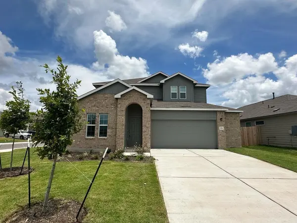 220 river rise RD, Kyle, TX 78640