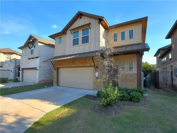 3240 E Whitestone BLVD #35, Cedar Park, TX 78613