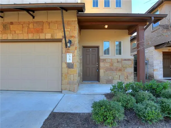 3240 E Whitestone BLVD #35, Cedar Park, TX 78613