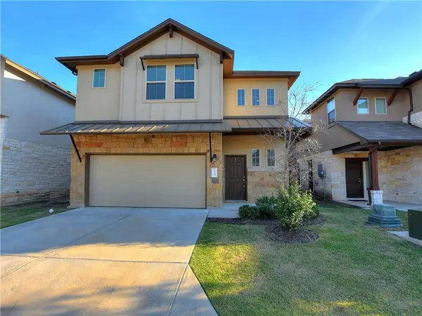 3240 E Whitestone BLVD #35, Cedar Park, TX 78613