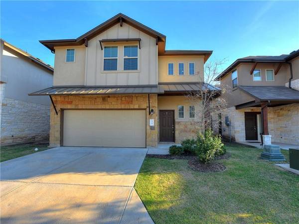 3240 E Whitestone BLVD #35, Cedar Park, TX 78613