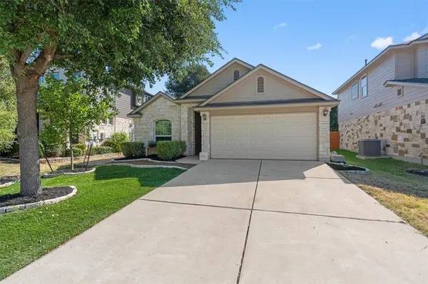 11605 Faubian LN, Austin, TX 78717