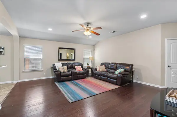 11605 Faubian LN, Austin, TX 78717