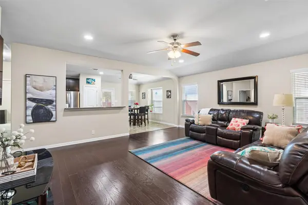 11605 Faubian LN, Austin, TX 78717