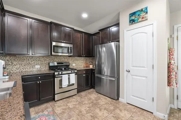 11605 Faubian LN, Austin, TX 78717