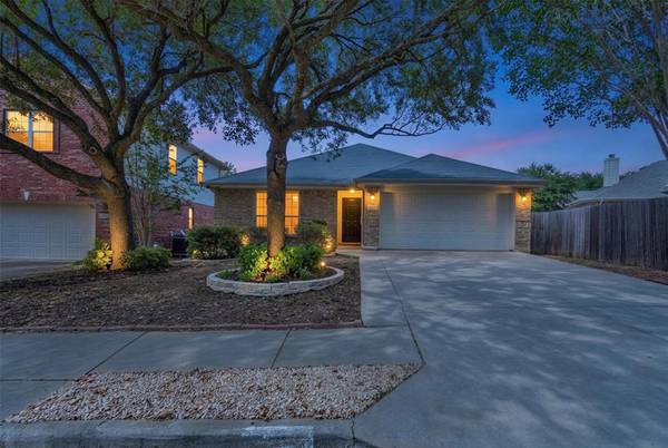16832 Luckenwald DR, Round Rock, TX 78681