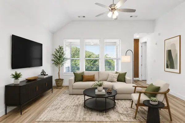228 Arrowhead Mound RD, Georgetown, TX 78628