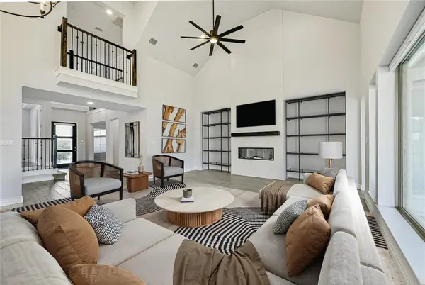 501 Sierra Lisa CV, Liberty Hill, TX 78642