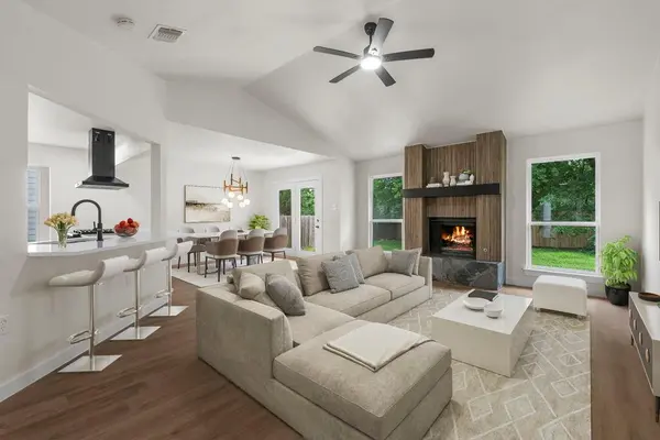 3109 Cutaway CV, Round Rock, TX 78681
