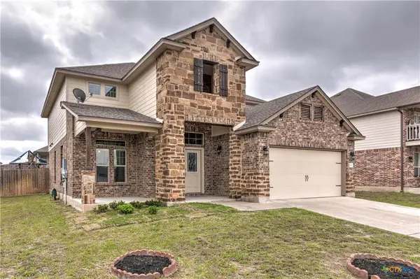 5300 Primavera LN NW, Killeen, TX 76549