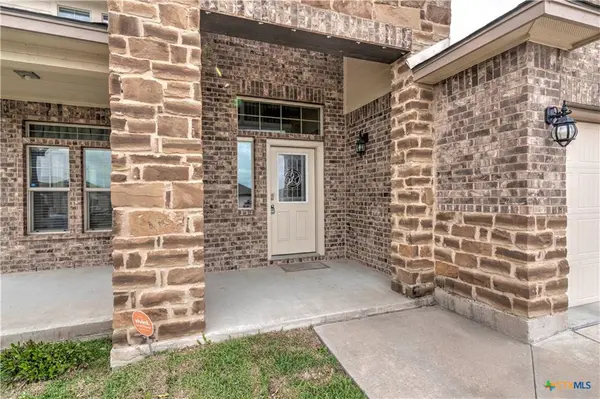 5300 Primavera LN NW, Killeen, TX 76549