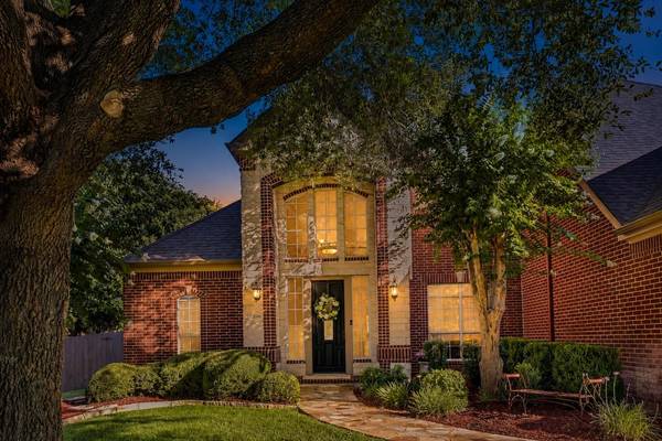 218 Champions DR, Georgetown, TX 78628