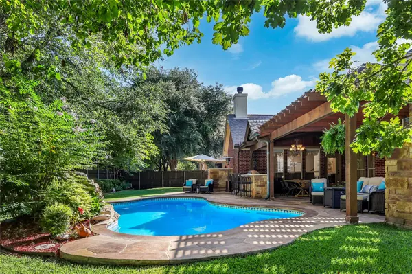218 Champions DR, Georgetown, TX 78628