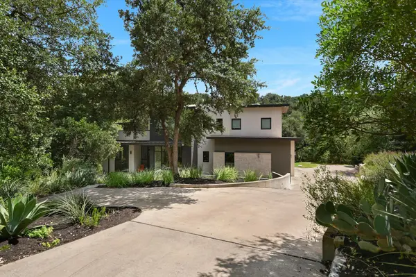 500 Laurel Valley RD, West Lake Hills, TX 78746