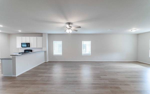 508 Bobcat Creek DR, Jarrell, TX 76537