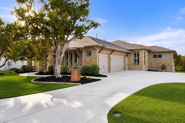 5420 Destination WAY, Jonestown, TX 78645