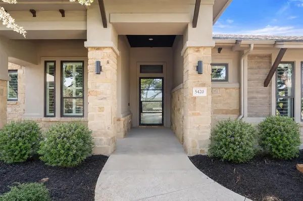 5420 Destination WAY, Jonestown, TX 78645